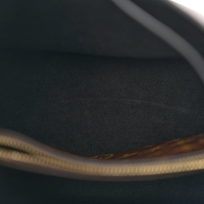 Louis Vuitton Monogram Neonoe MM Black 5 of 11