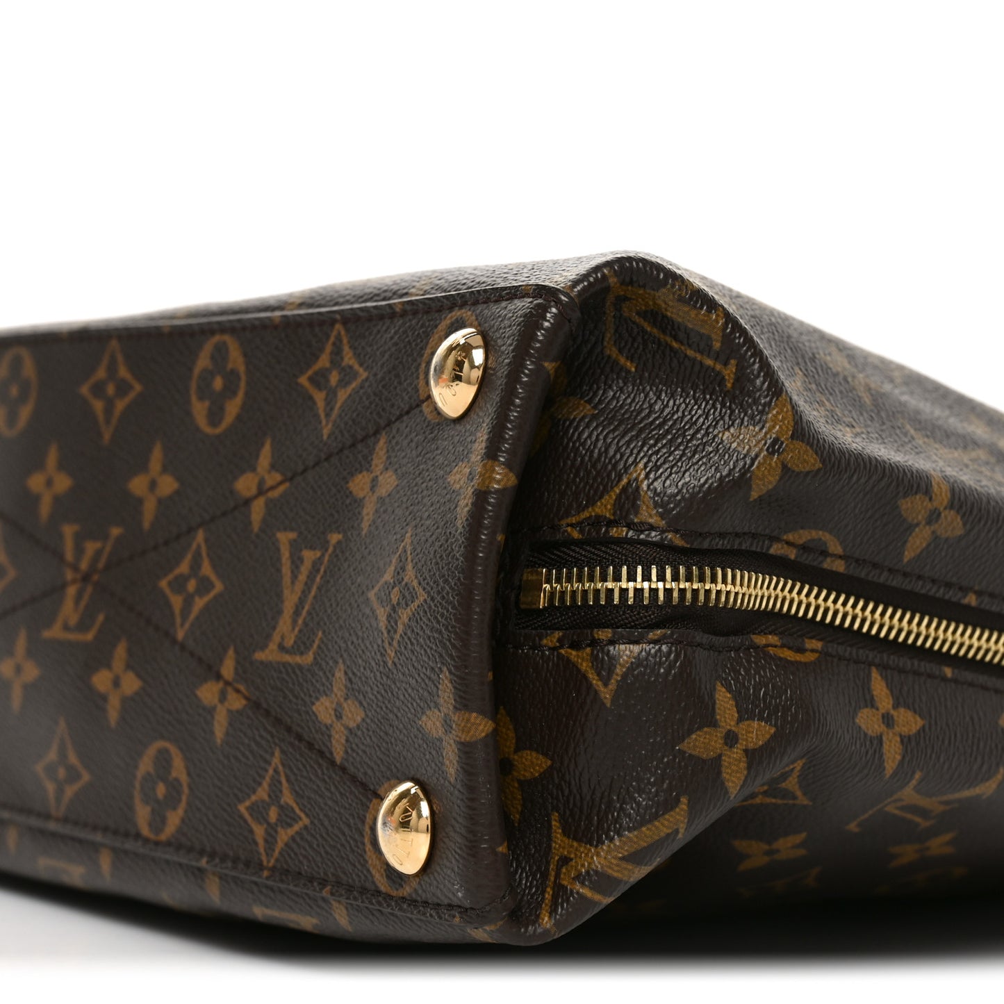 Monogram Voltaire