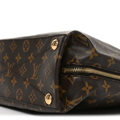 Louis Vuitton Monogram Voltaire 9 of 9
