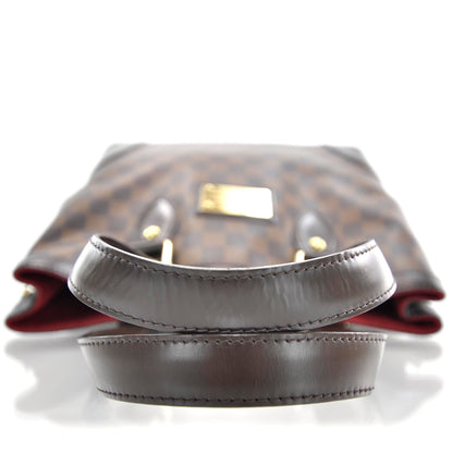 Louis Vuitton Damier Ebene Hampstead PM 5 of 9