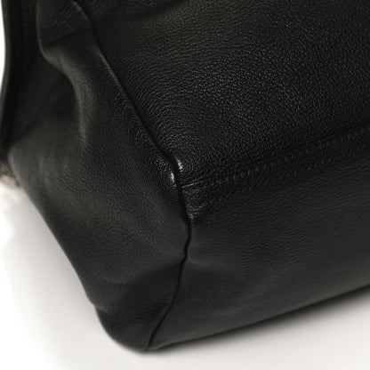 Givenchy Sugar Goatskin Medium Pandora Black 8 of 12