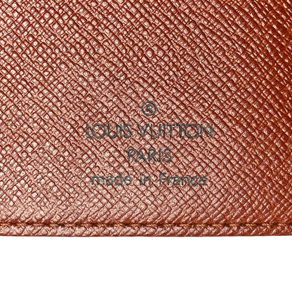 Louis Vuitton Monogram Medium Ring Agenda Cover 6 of 10