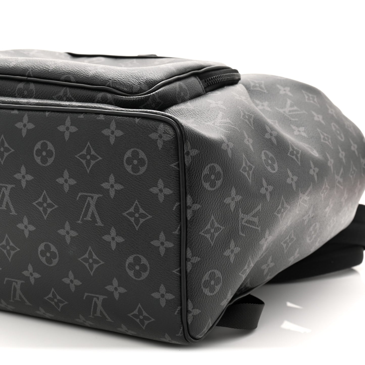 Monogram Eclipse Montsouris Backpack