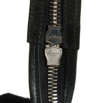Balenciaga Agneau Giant 21 Silver Hardware City Black 10 of 12