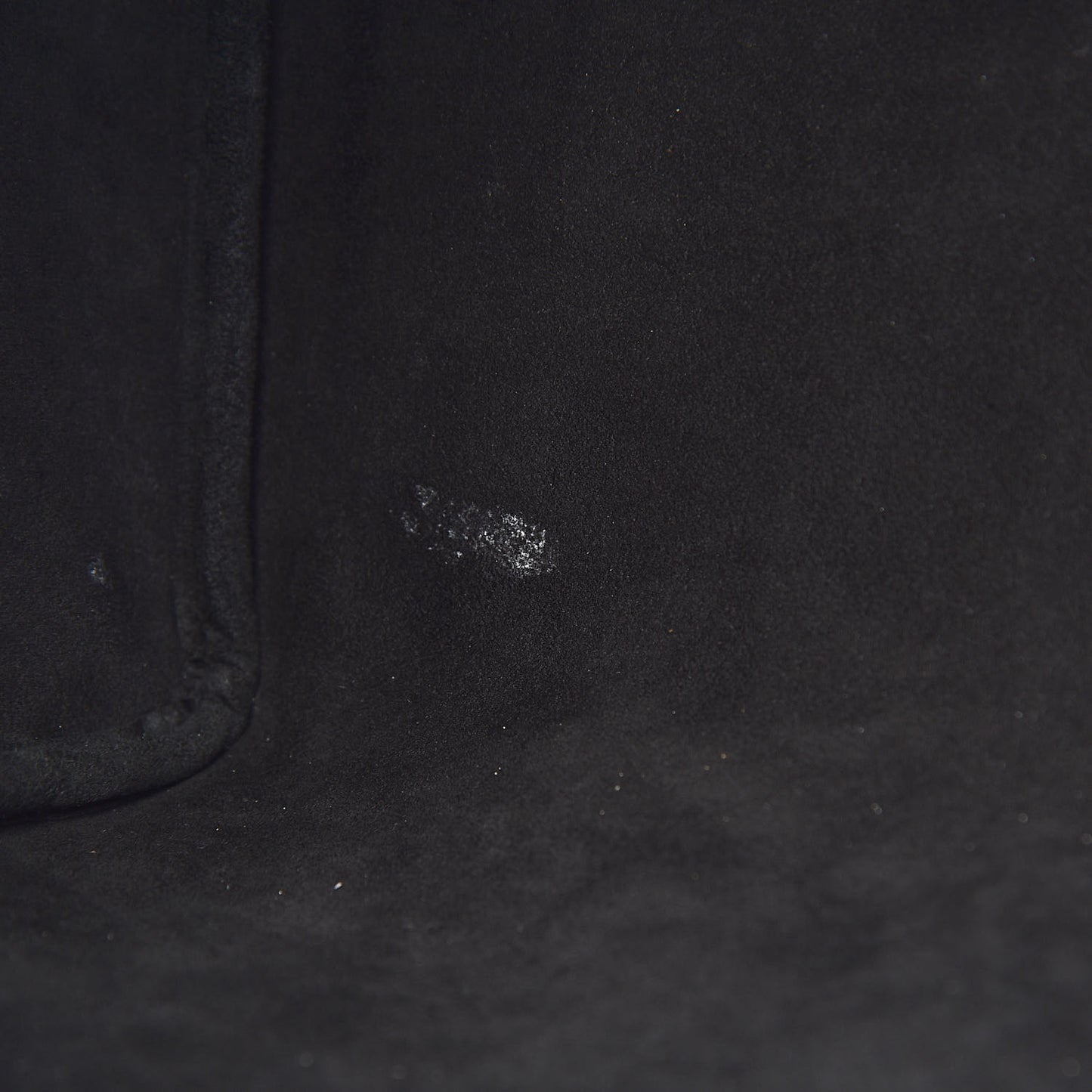 Damier Carbone Keepall 45