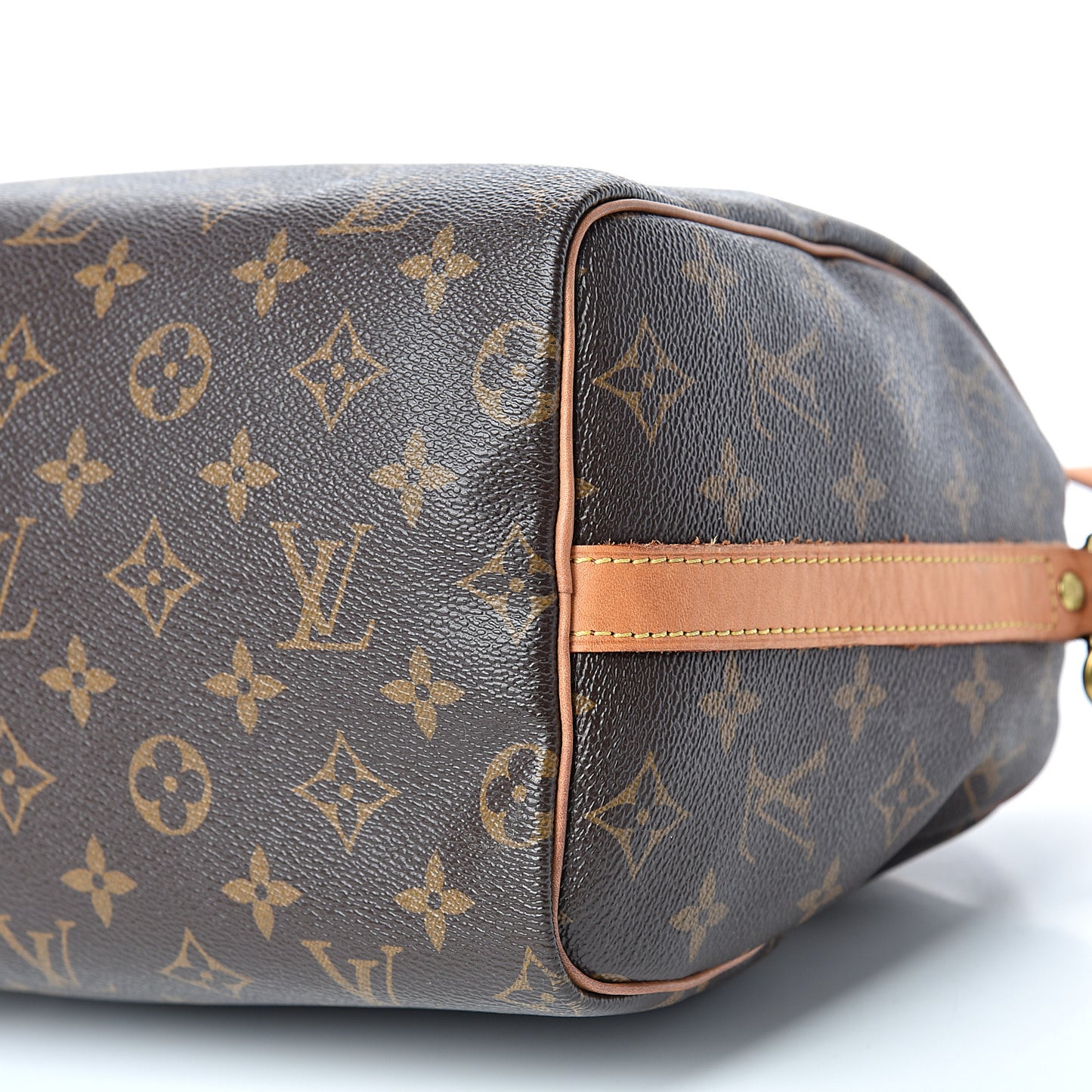 Monogram Speedy Bandouliere 25