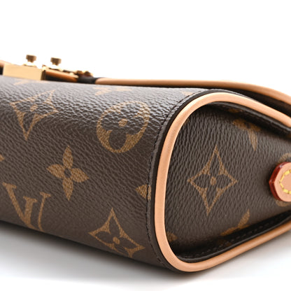 Louis Vuitton Monogram Pochette Camille 9 of 9