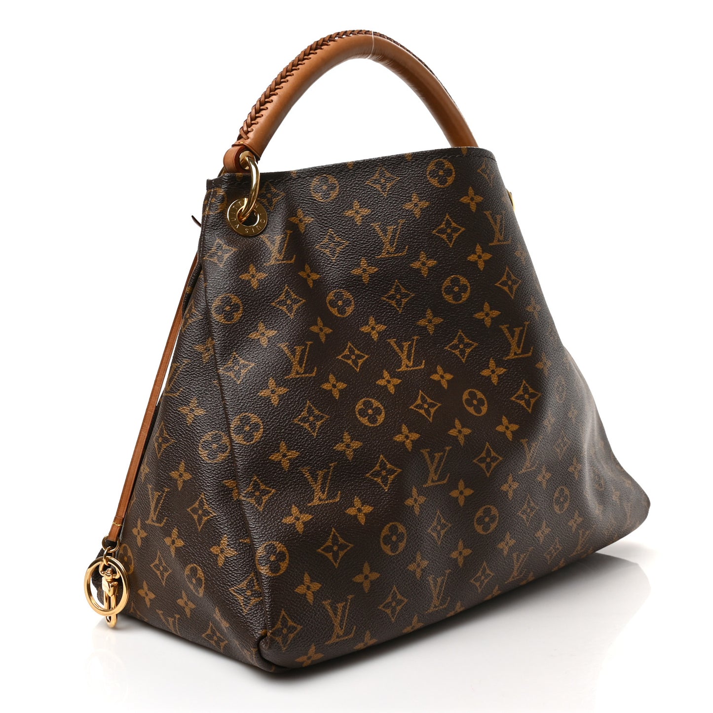 Monogram Artsy MM