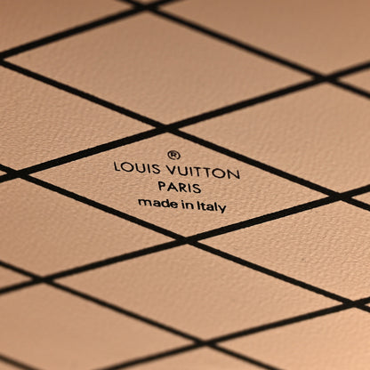 Louis Vuitton Monogram Petite Boite Chapeau 6 of 9