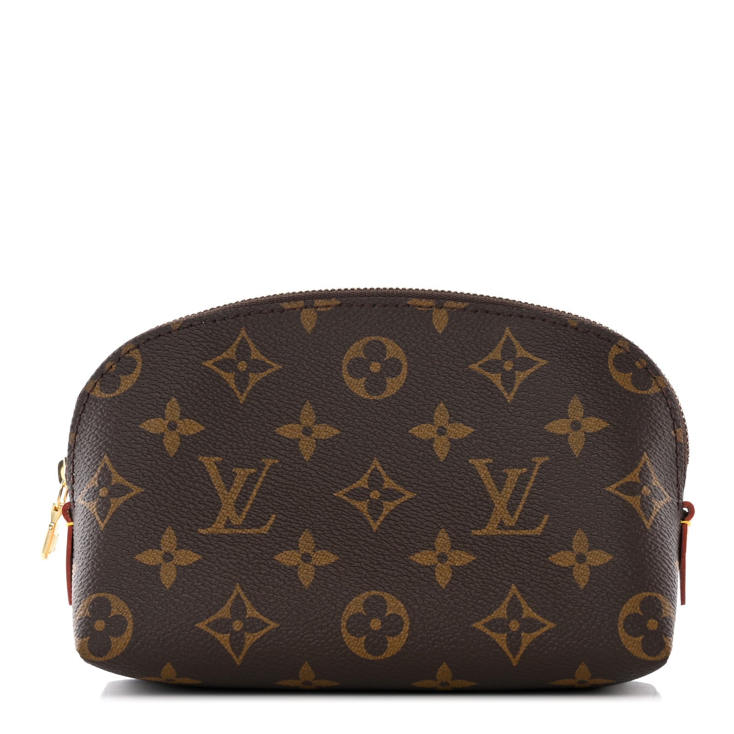 Louis Vuitton Monogram Cosmetic Pouch 1 of 9