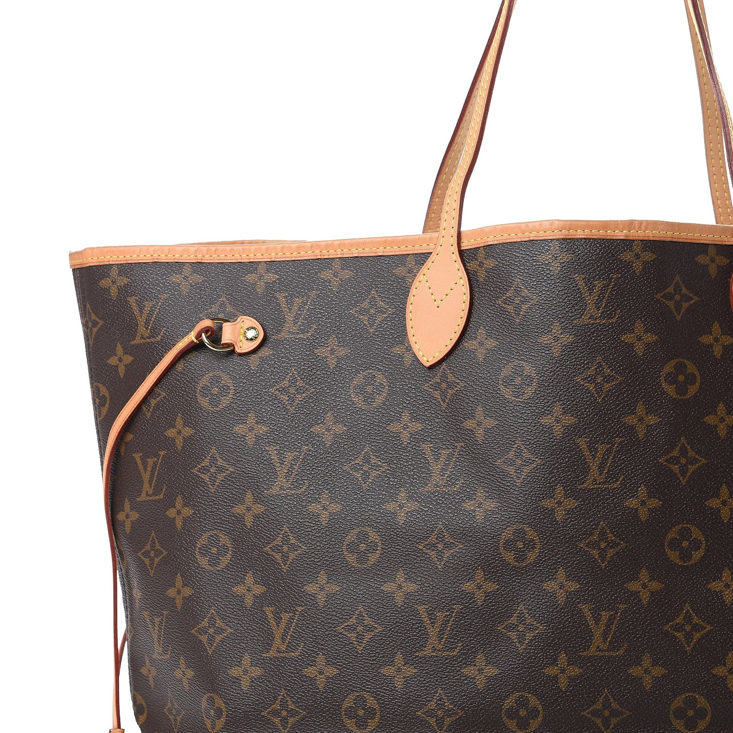 Monogram Neverfull GM