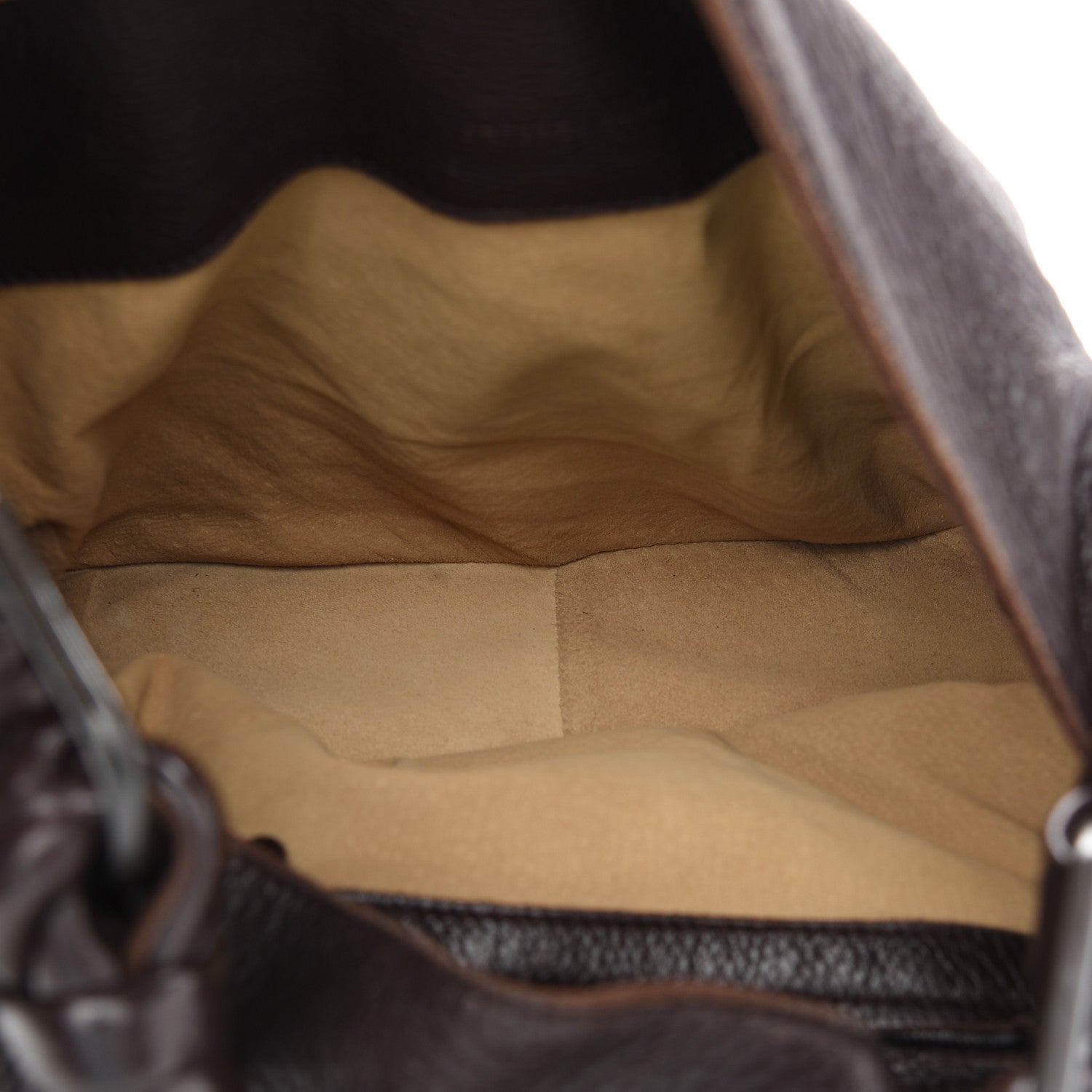 Bottega Veneta Cervo Cocker Hobo Ebano 5 of 12