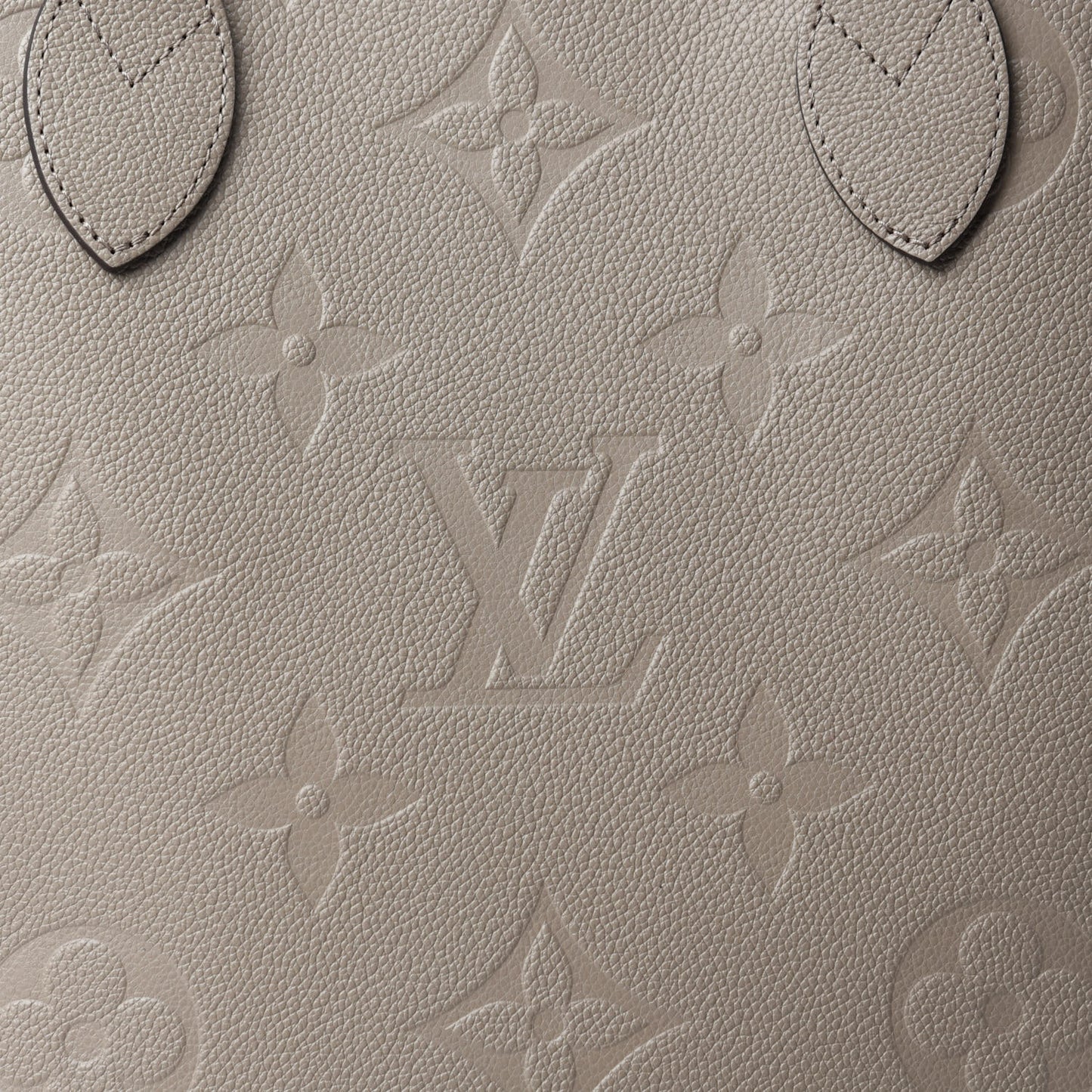 Empreinte Monogram Giant Neverfull MM Tourterelle