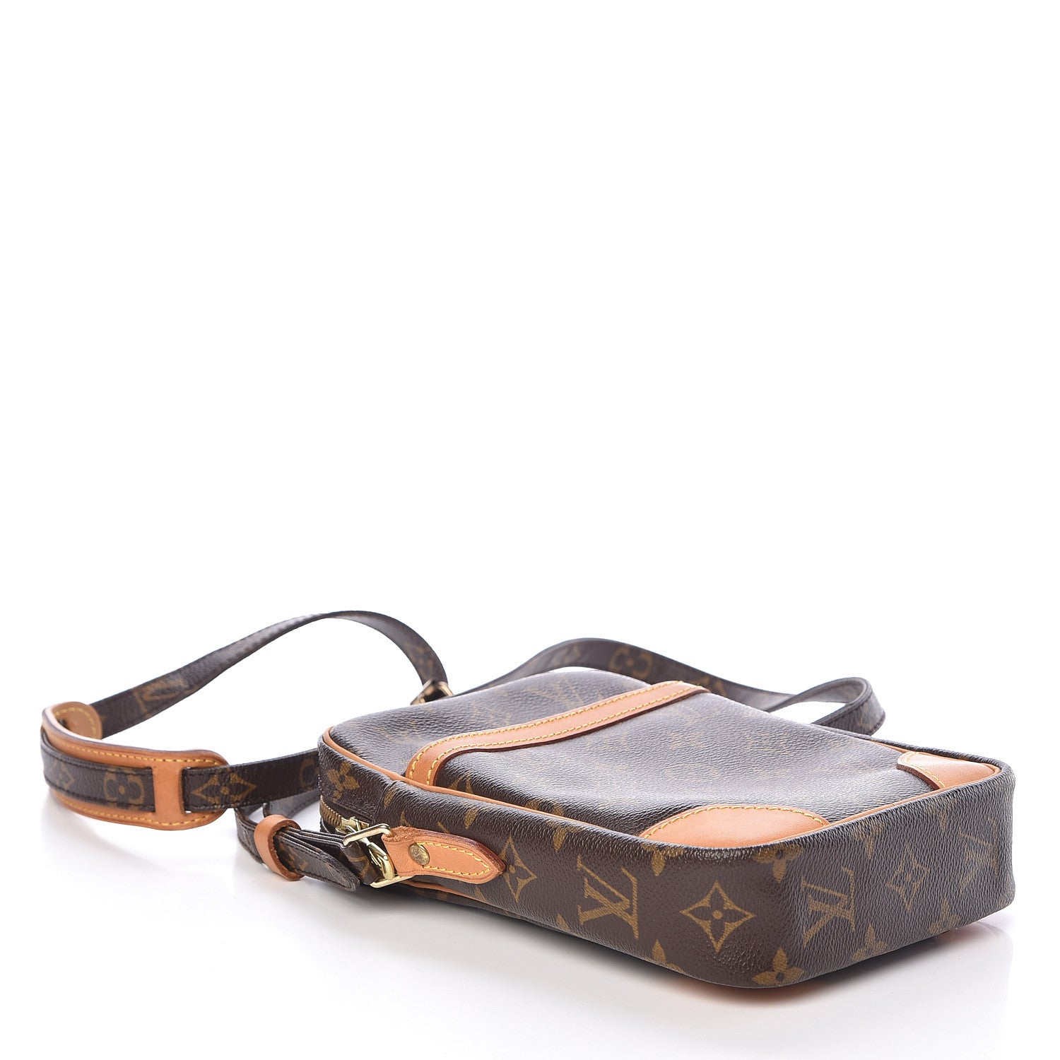 Louis Vuitton Monogram Danube 21 4 of 9