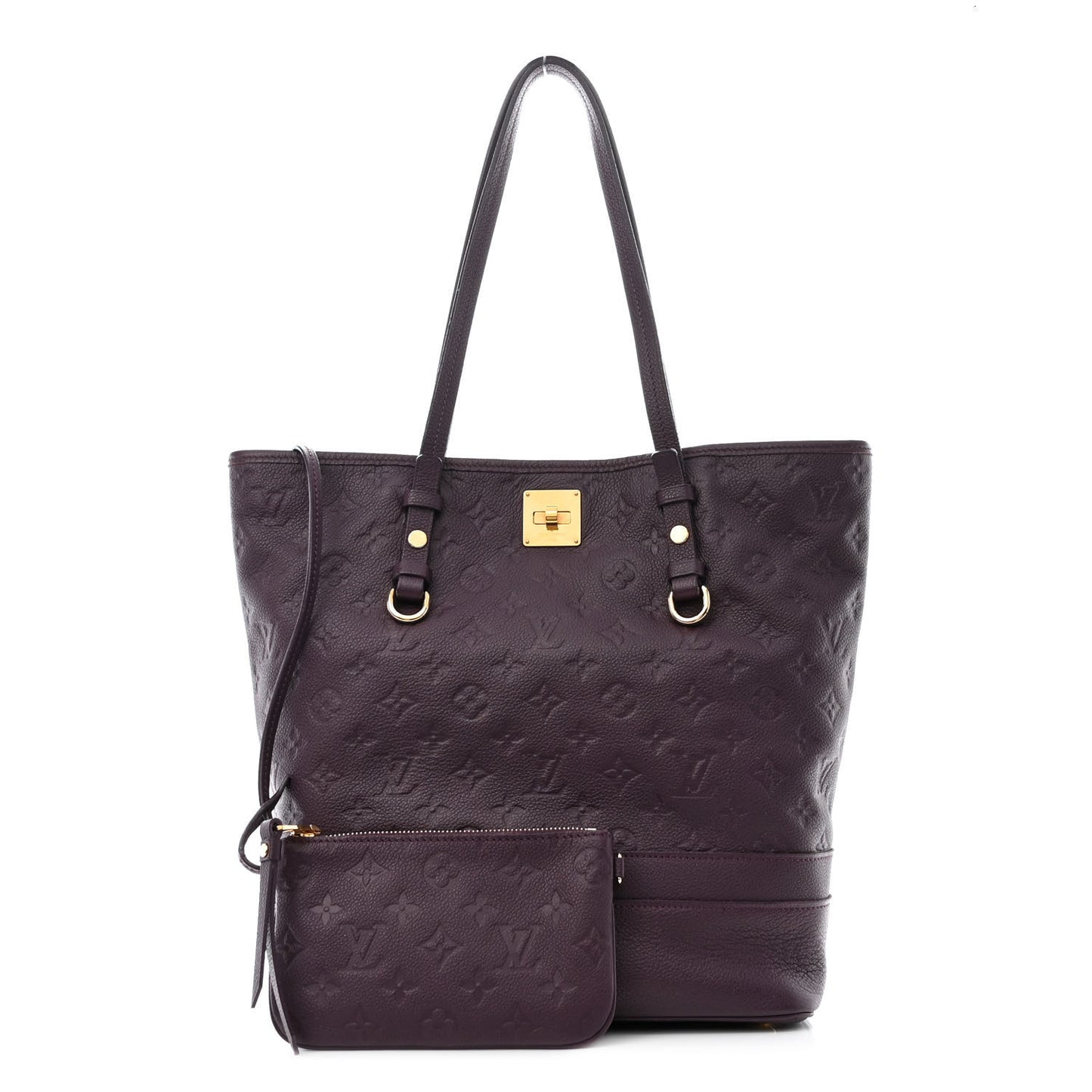Empreinte Citadine PM Aube