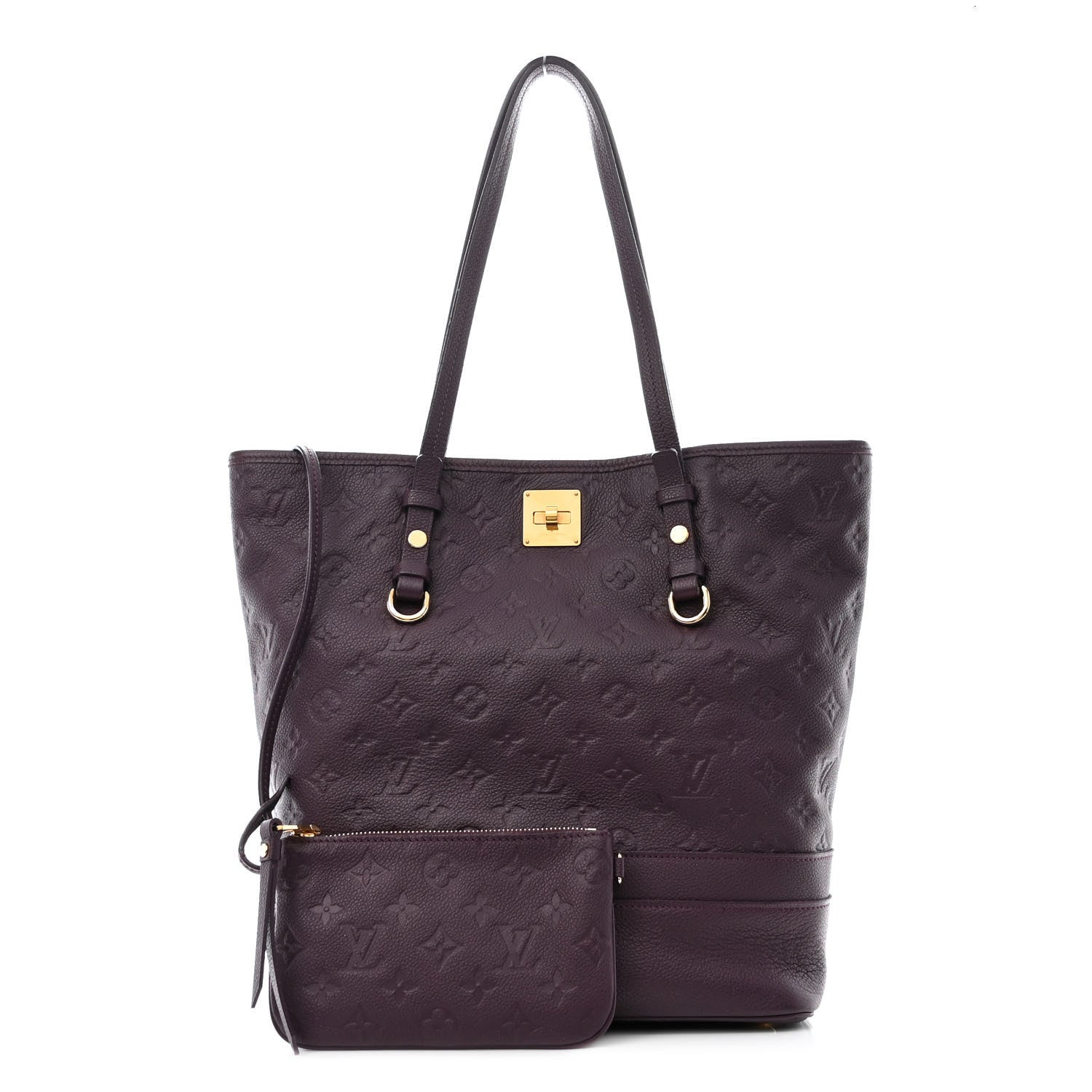 Louis Vuitton Empreinte Citadine PM Aube 1 of 17