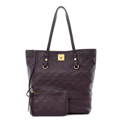 Louis Vuitton Empreinte Citadine PM Aube 1 of 17
