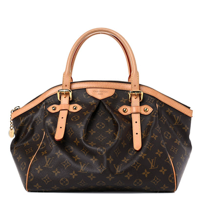 Louis Vuitton Monogram Tivoli GM 1 of 25
