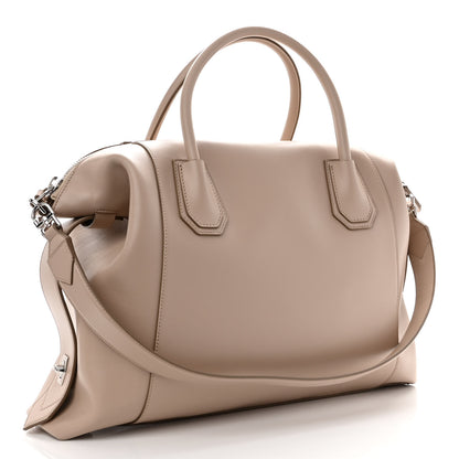 Givenchy Soft Calfskin Medium Soft Antigona Dune 3 of 9