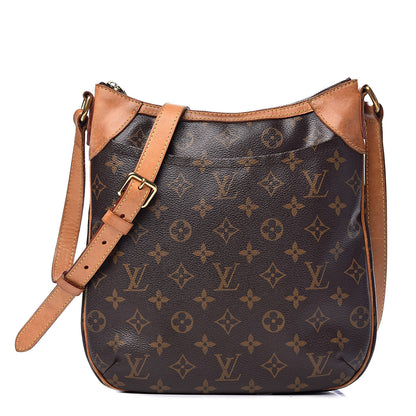Louis Vuitton Monogram Odeon PM 1 of 15