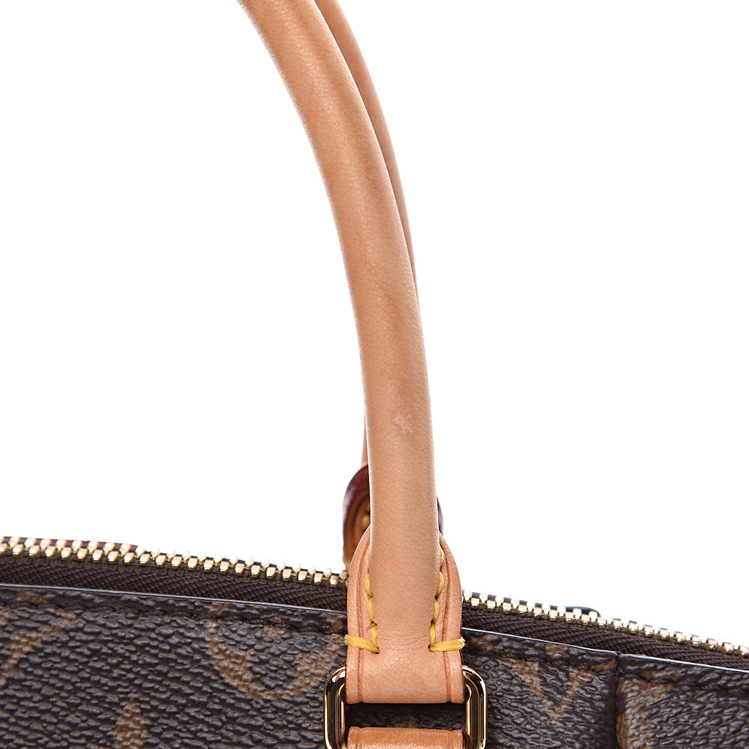 Louis Vuitton Monogram Turenne PM 13 of 15