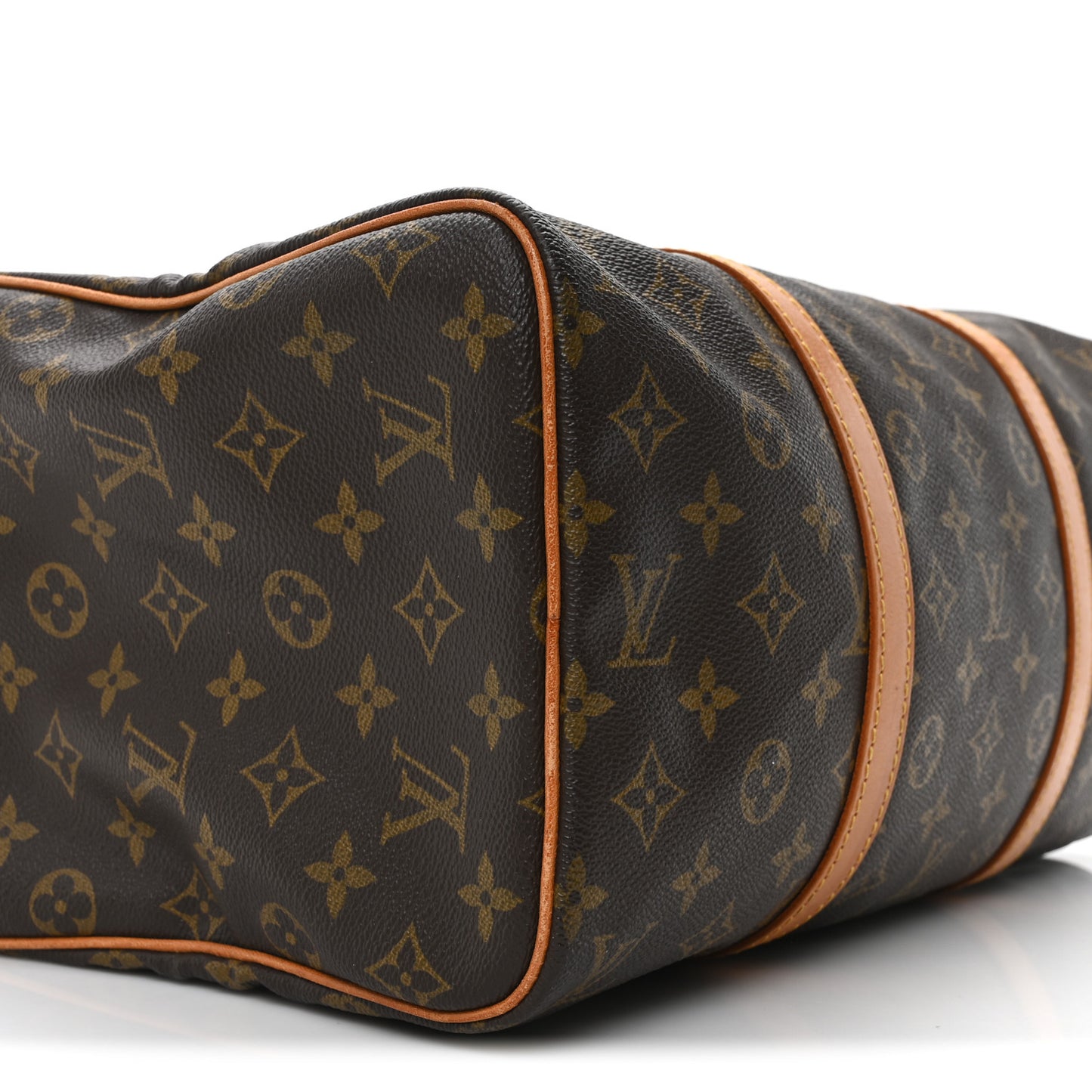Monogram Sac Souple 35