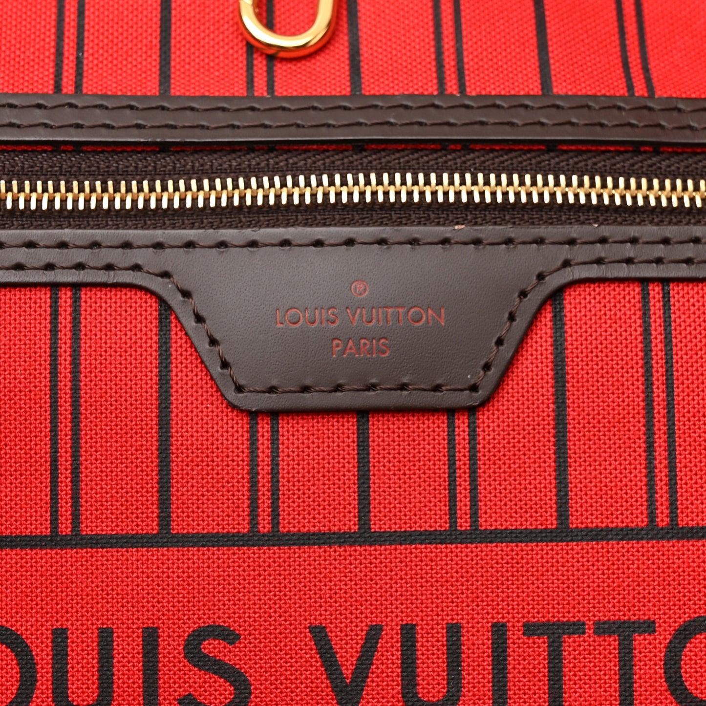 Damier Ebene Neo Neverfull GM