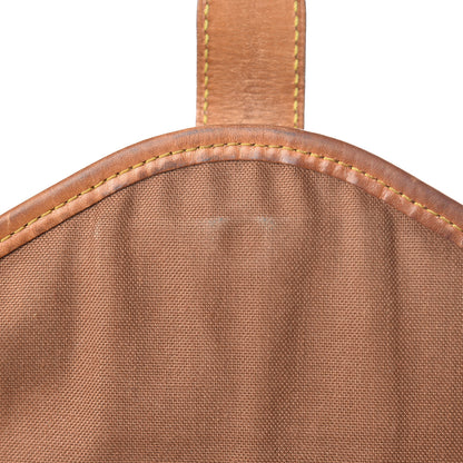 Louis Vuitton Monogram Beverly GM Briefcase 11 of 28