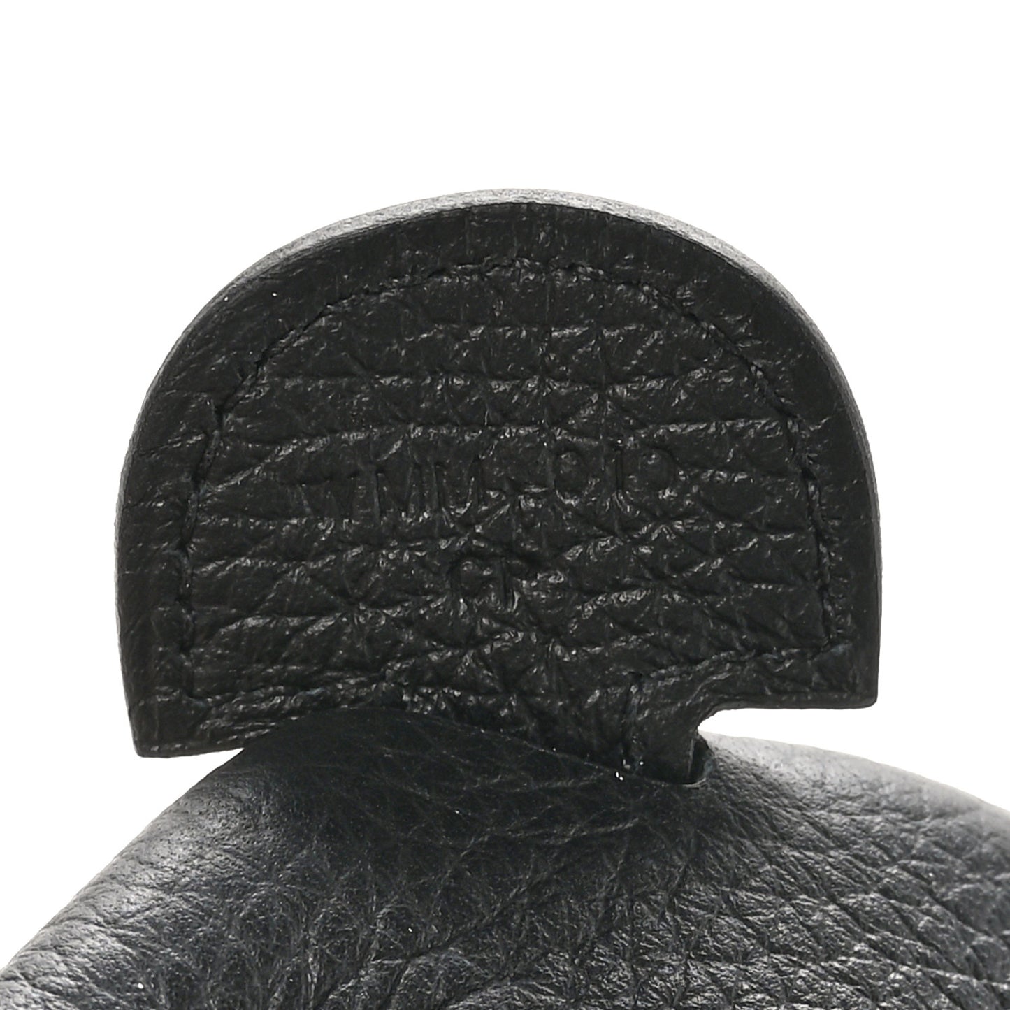 Taurillon Clemence Evelyne III GM Black