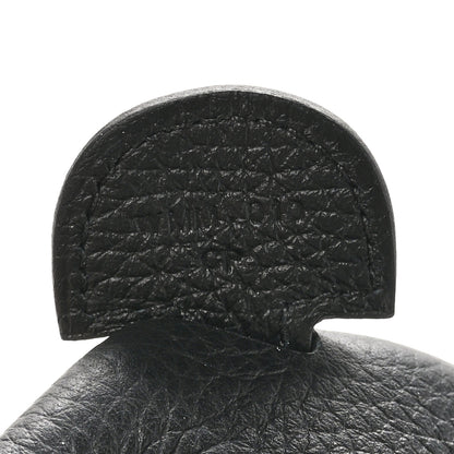 Hermes Taurillon Clemence Evelyne III GM Black 7 of 11