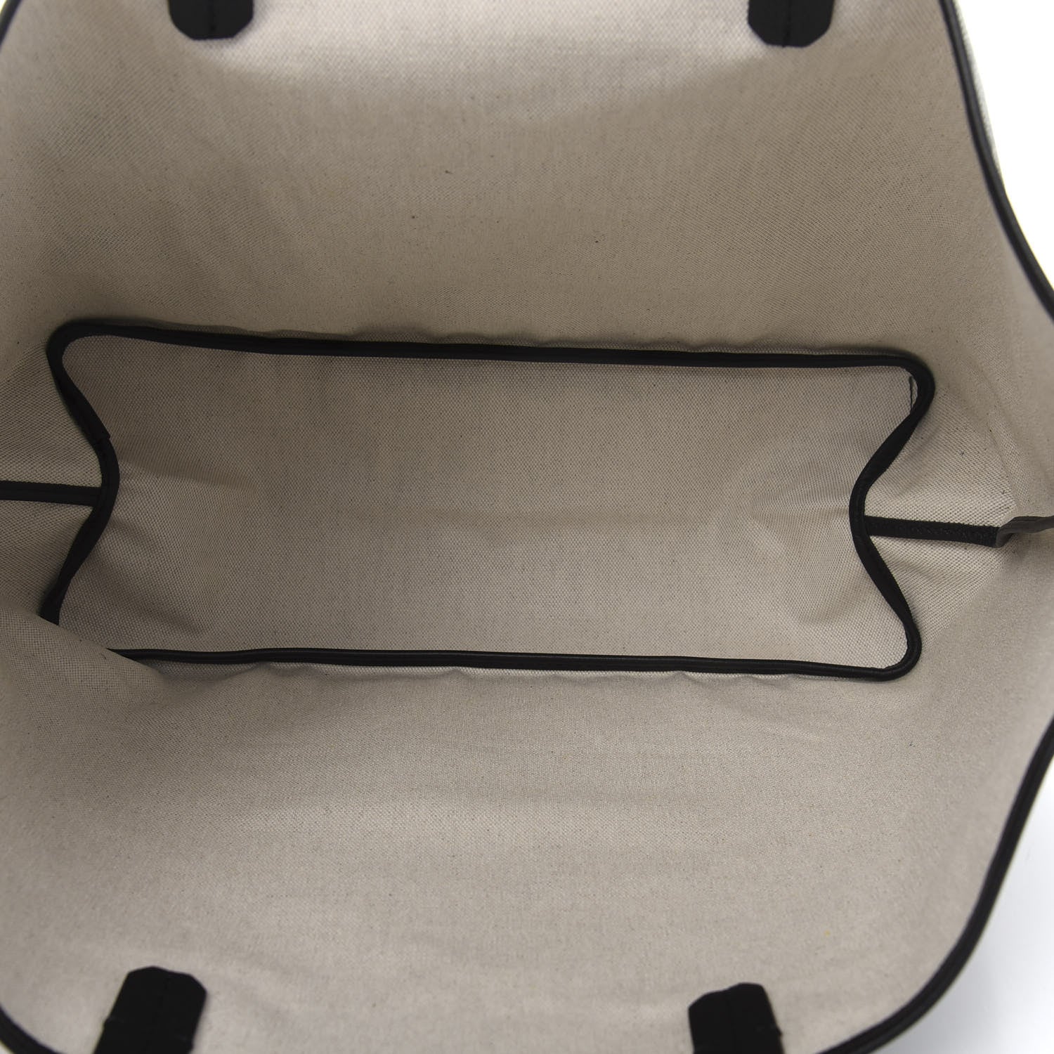 Goyard Goyardine Saint Louis PM Black 5 of 10