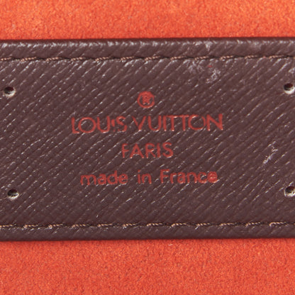 Louis Vuitton Damier Monte Carlo Jewelry Box 8 of 9