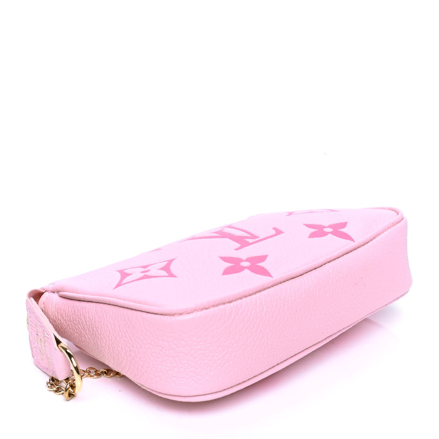 Empreinte Monogram Giant By The Pool Mini Pochette Accessories Bouton De Rose