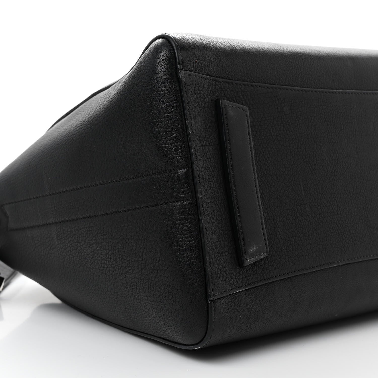 Givenchy Sugar Goatskin Medium Antigona Black 9 of 10