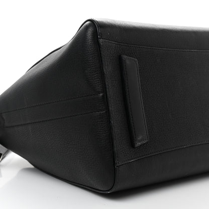 Givenchy Sugar Goatskin Medium Antigona Black 9 of 10