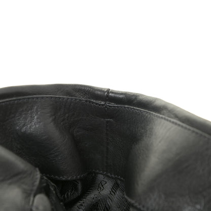 Prada Tessuto Nylon Waves Chain Tote Multicolor 15 of 16