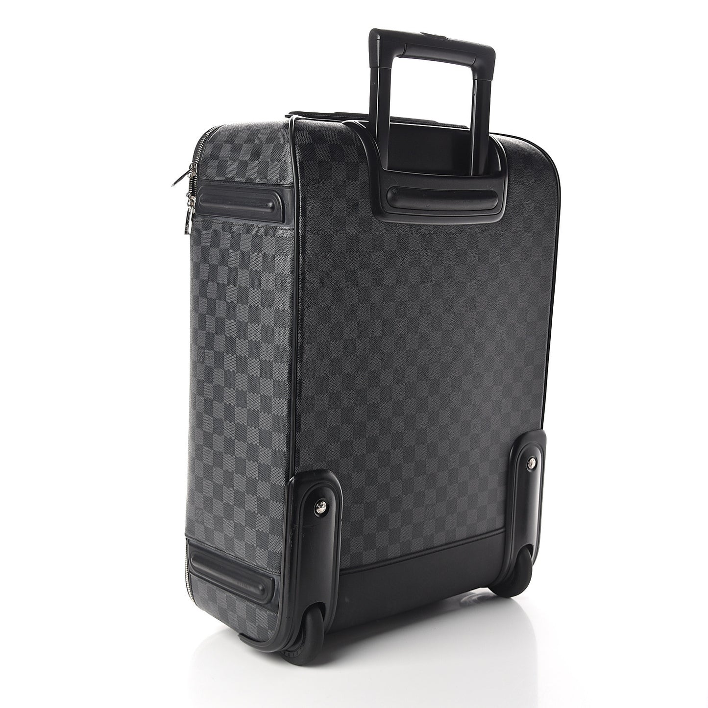 Damier Graphite Pegase 55