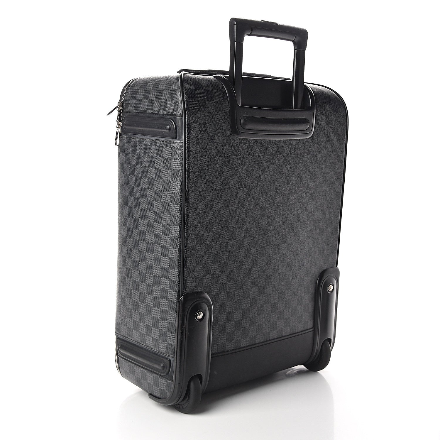 Louis Vuitton Damier Graphite Pegase 55 2 of 8