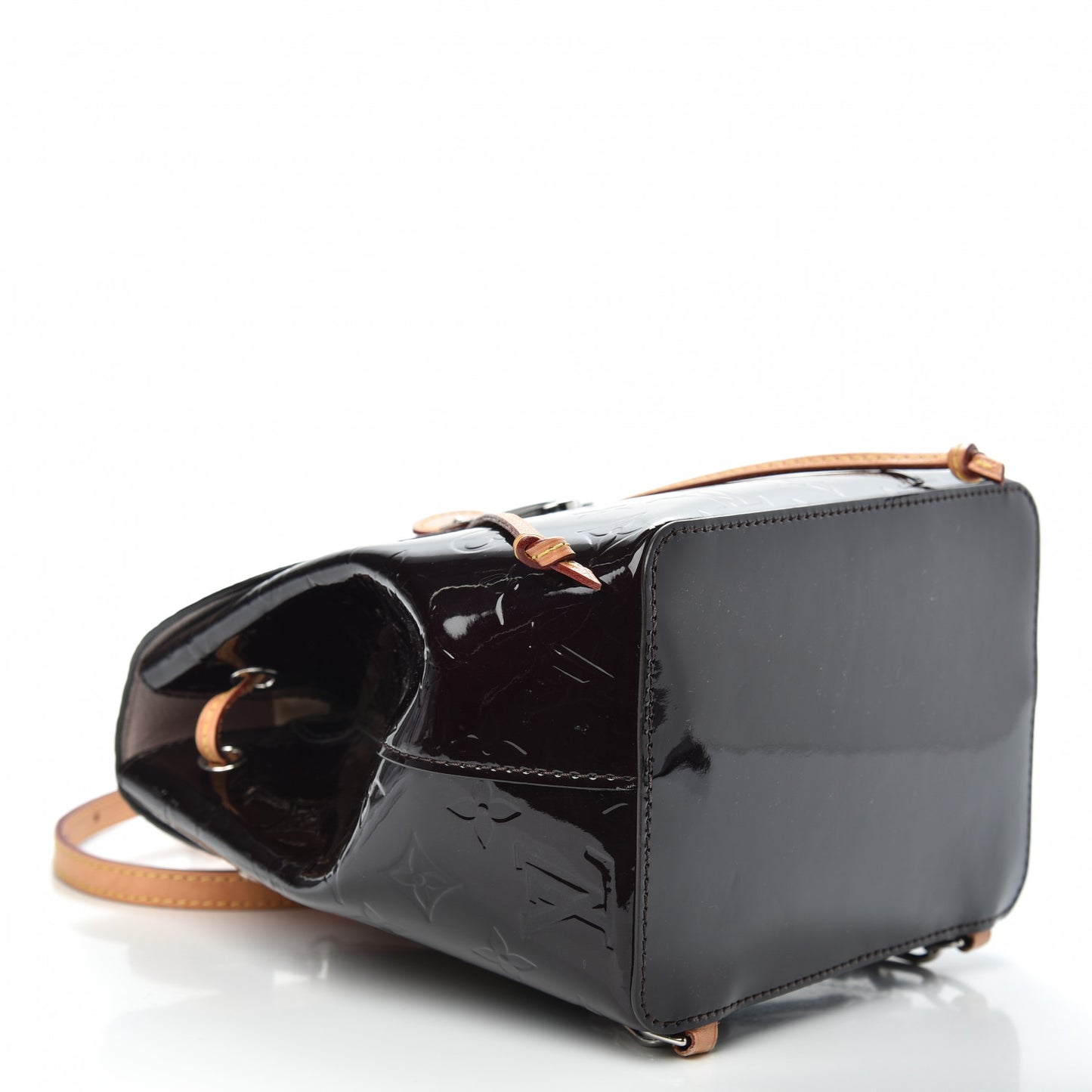 Vernis Hot Springs Backpack Rose Amarante