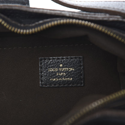 Louis Vuitton Mahina XS Black 5 of 11