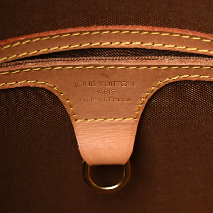 Louis Vuitton Monogram Ellipse PM 5 of 5