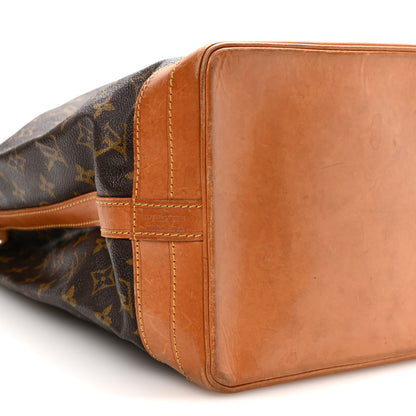 Louis Vuitton Monogram Noe 9 of 10