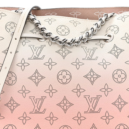 Louis Vuitton Mahina Degrade Bella Rose 8 of 17