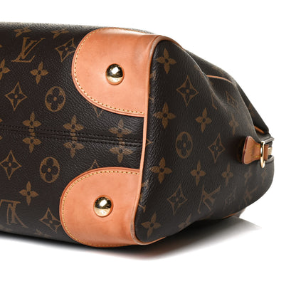Louis Vuitton Monogram Retiro NM 7 of 9