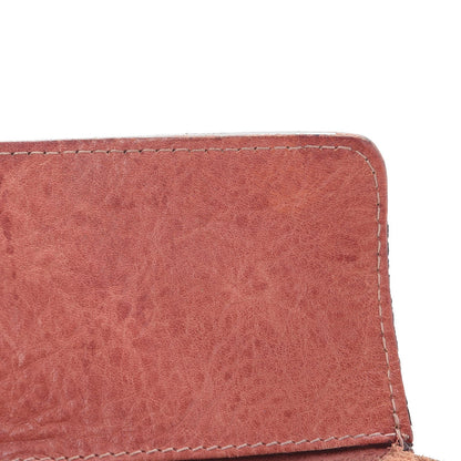 Mulberry Calfskin Roxanne Satchel Rust 20 of 40