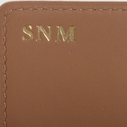 Louis Vuitton Vernis Elise Wallet Noisette 7 of 9