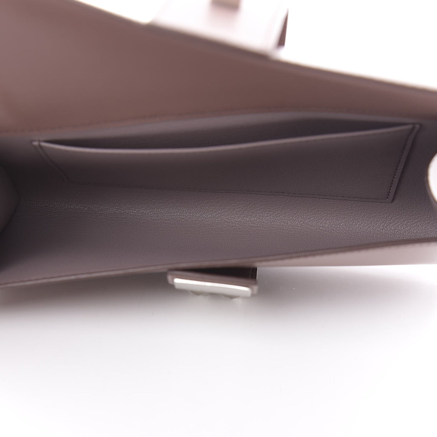 Tadelakt Medor 23 Clutch Griolet