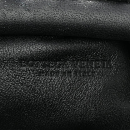 Bottega Veneta Nappa Intrecciato The Mini Pouch Black 6 of 10