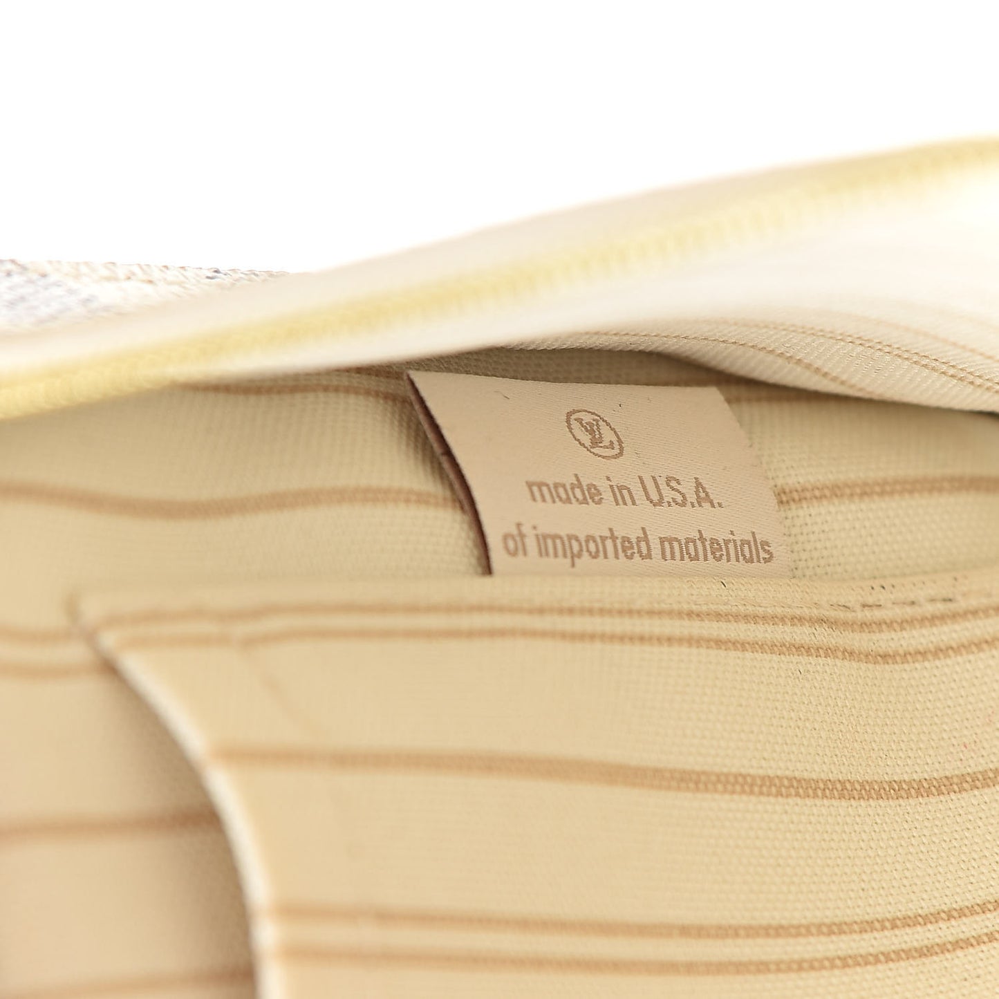 Damier Azur Neverfull MM GM Pochette
