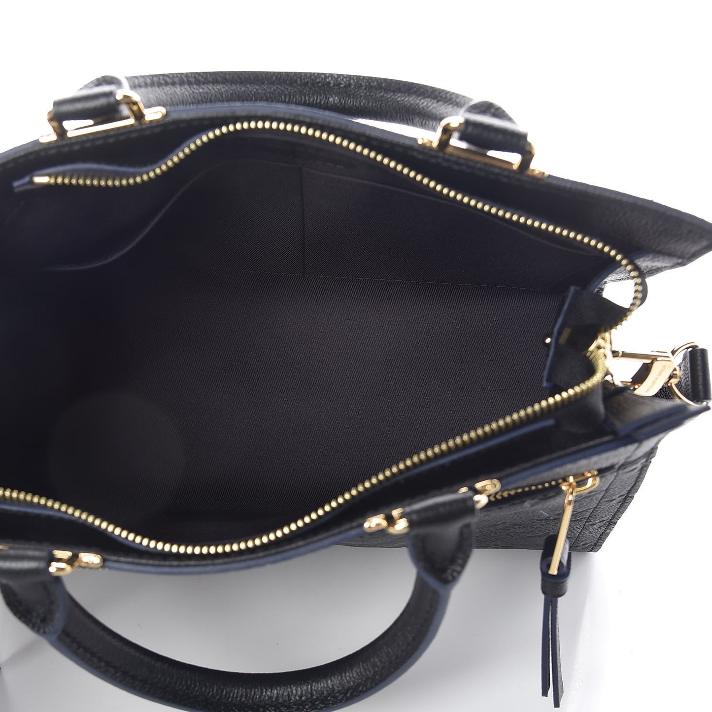Empreinte Sully PM Black